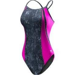 TYR Women's Viper Diamondfit Swimsuit - 2018