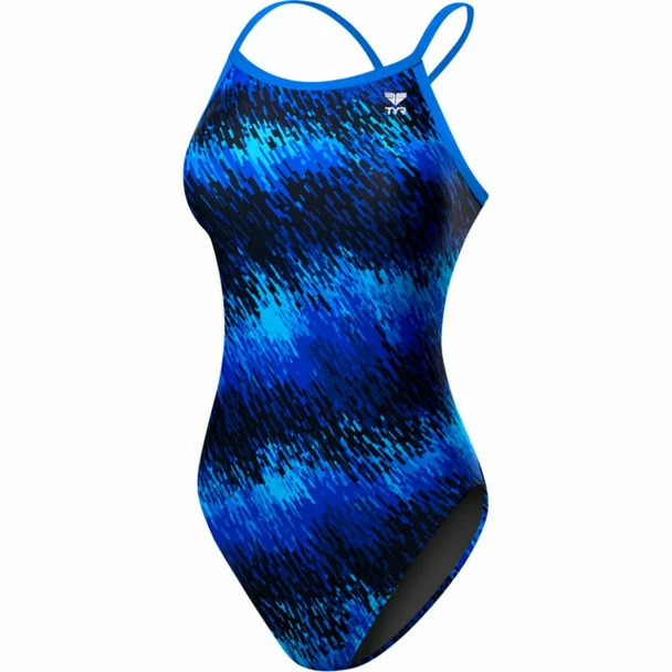TYR Women's Perseus Diamondfit Swimsuit - 2019