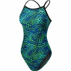 TYR Women's Swarm Diamondfit Swimsuit - 2019