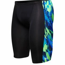 TYR Men's Brandello Hero Jammer - 2019