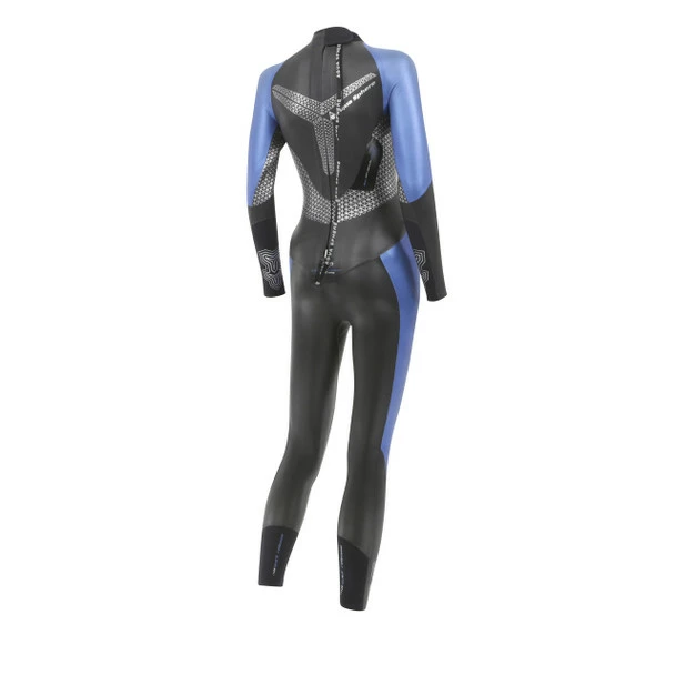 Aqua Sphere Women's Phantom Triathlon Wetsuit - 2018 - Image 2
