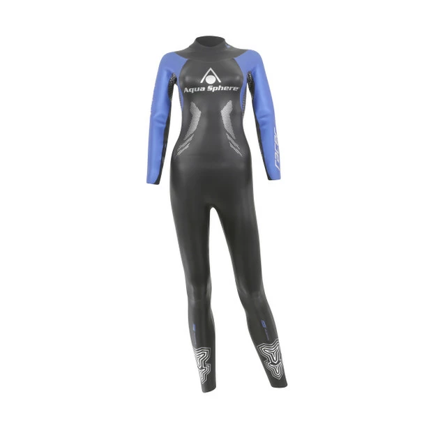 Aqua Sphere Women's Racer Wetsuit - 2018