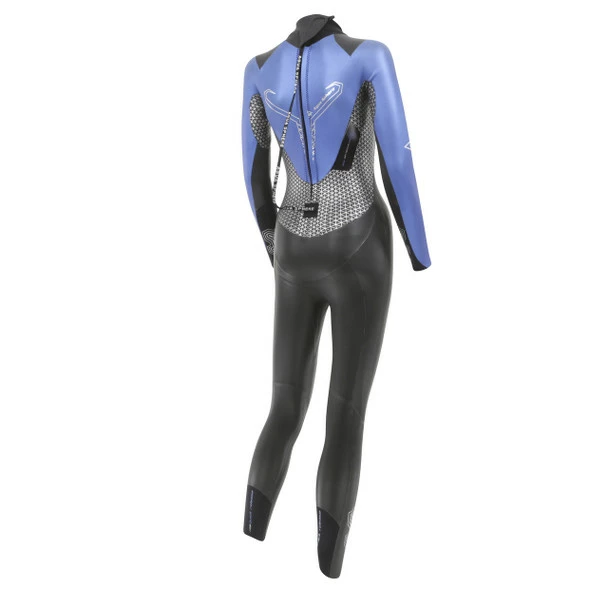 Aqua Sphere Women's Racer Wetsuit - 2018 - Image 2