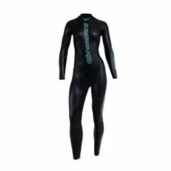 Quintana Roo Women's HYDROfive Wetsuit - 2021