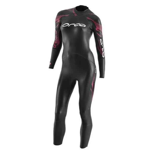 Orca Women's Predator Wetsuit - 2021
