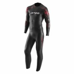 REPAIRED: Orca Men's Predator Wetsuit - 2021 - Size MT