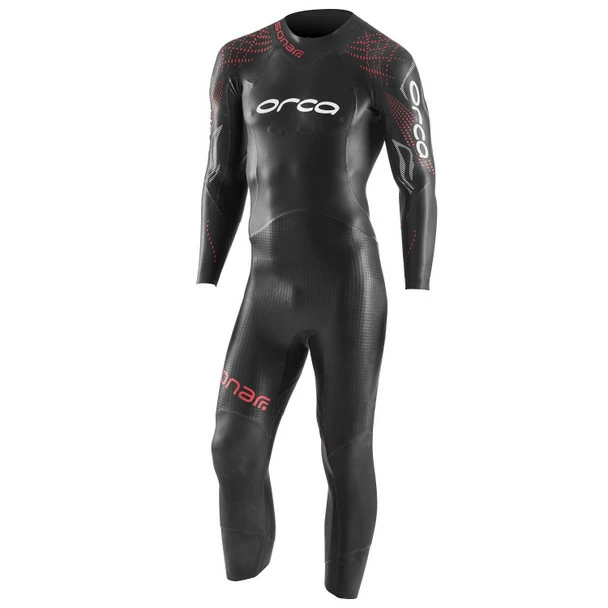 Orca Men's Sonar Wetsuit - 2021