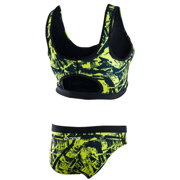 Orca Women's Bikini - 2021 - Image 2