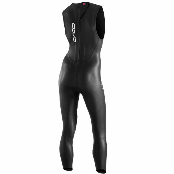 Orca Women's Openwater RS1 Sleeveless Wetsuit - 2022 - Image 2
