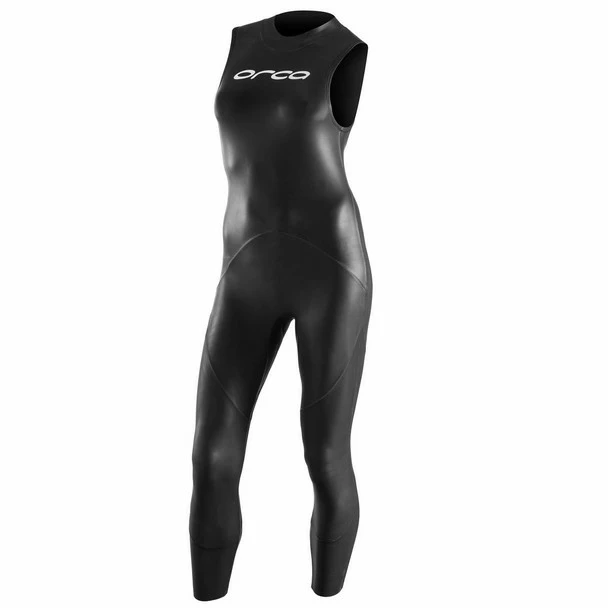 Orca Women's Openwater RS1 Sleeveless Wetsuit - 2022