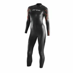 Orca Women's Openwater RS1 Thermal Wetsuit - 2022