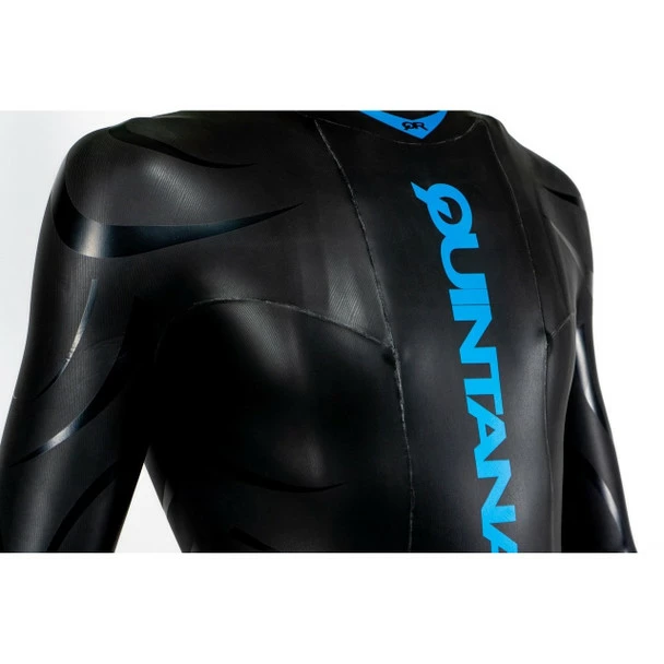 Quintana Roo Men's HYDROsix Wetsuit - 2021 - Image 3