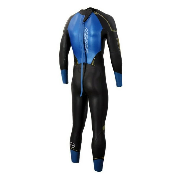 REPAIRED: Zone3 Men's Vision Wetsuit - 2020 - Size M/L - Image 2