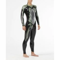 2XU Women's P:2 Propel Wetsuit - 2019