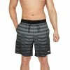Speedo Men's Digital Tide Swim Trunk - 2023