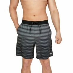 Speedo Men's Digital Tide Swim Trunk - 2023