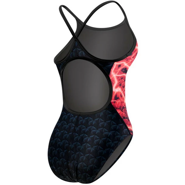 TYR Women's Illume Diamondfit Swimsuit - 2018 - Image 3