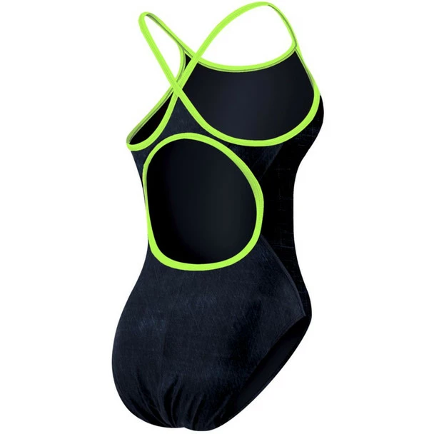 TYR Women's Sandblasted Diamondfit Swimsuit - 2021 - Image 3