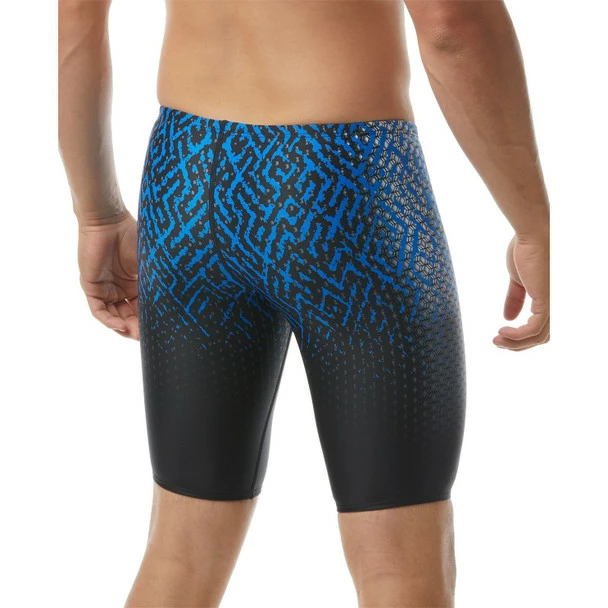TYR Men's Odyssey Swim Jammer - 2022 - Image 2