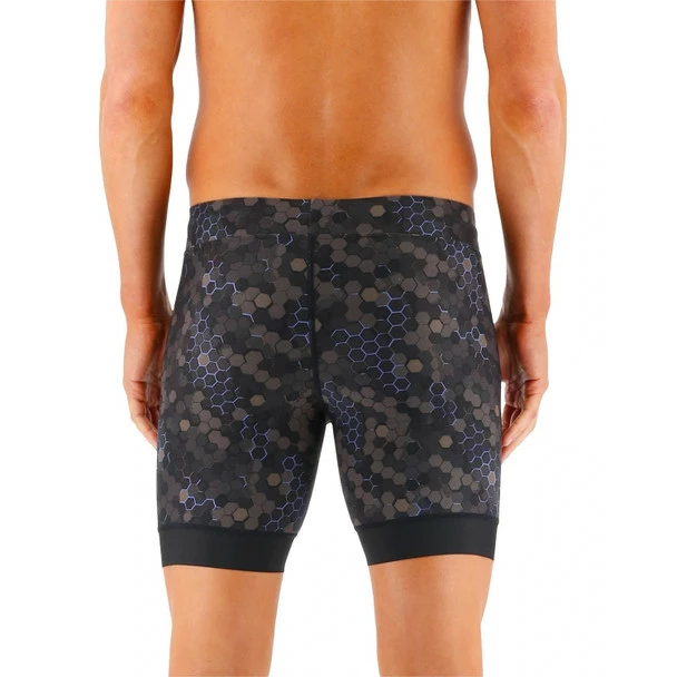 TYR Men's Carbon Hex Jammer 6.5 - 2023 - Image 2