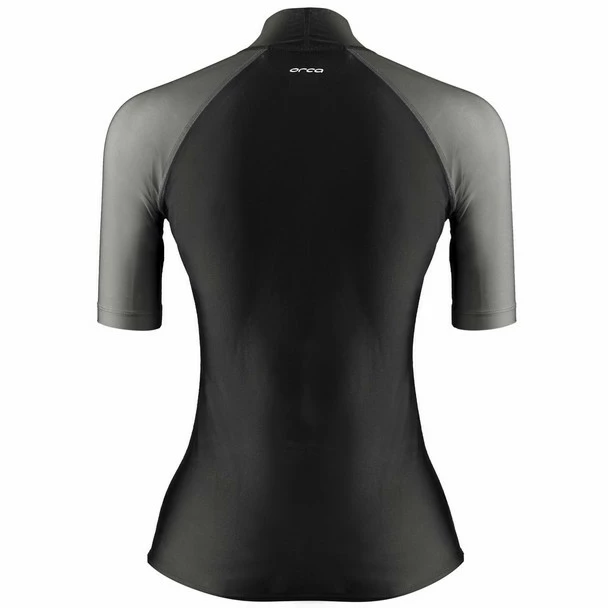 Orca Women's Bossa B Surf Rash Vest - 2023 - Image 2