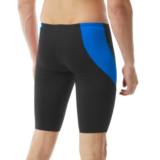 TYR Men's Hexa Curve Splice Jammer - 2023 - Image 2