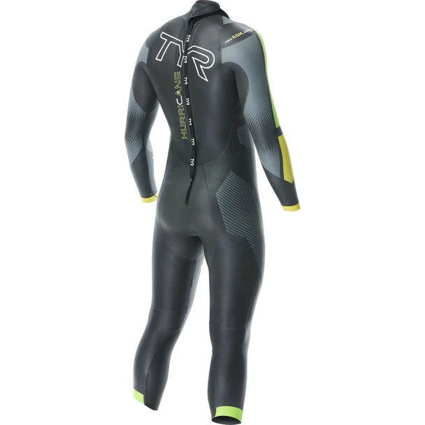 TYR Men's Hurricane Cat-5 Wetsuit - 2023 - Image 2