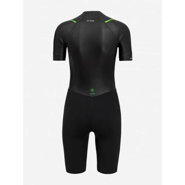 Orca Women's Aesir Thermal SwimRun Wetsuit - 2023 - Image 2
