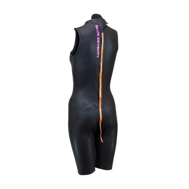 Blue Seventy Women's Glide Short John Wetsuit - 2023 - Image 2