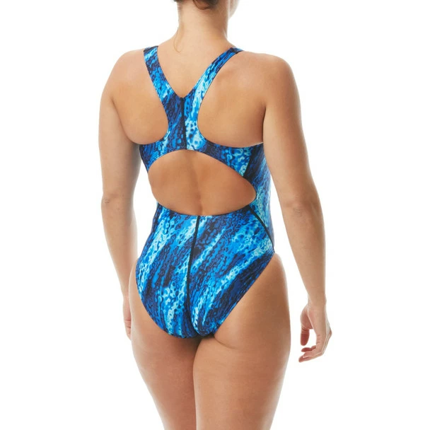 TYR Women's Pytha Maxfit Swimsuit - 2021 - Image 2