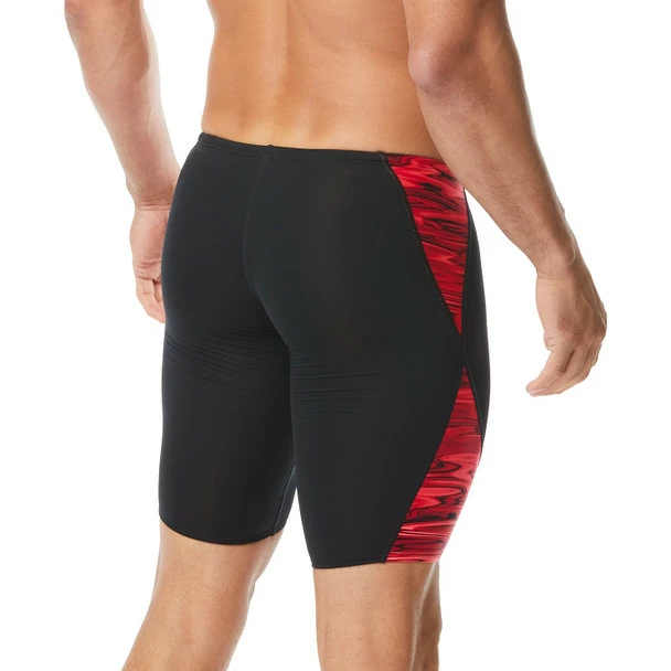 TYR Men's Hydra Blade Swim Jammer - 2021 - Image 2