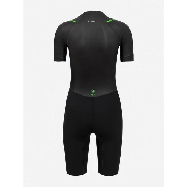Orca Women's Aesir Flex SwimRun Wetsuit - 2023 - Image 3