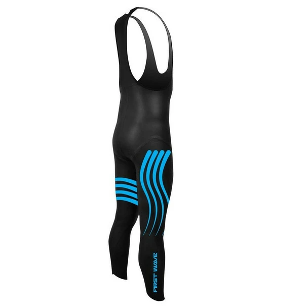 DeSoto T1 First Wave Bibjohn Wetsuit - 2023 - Image 2