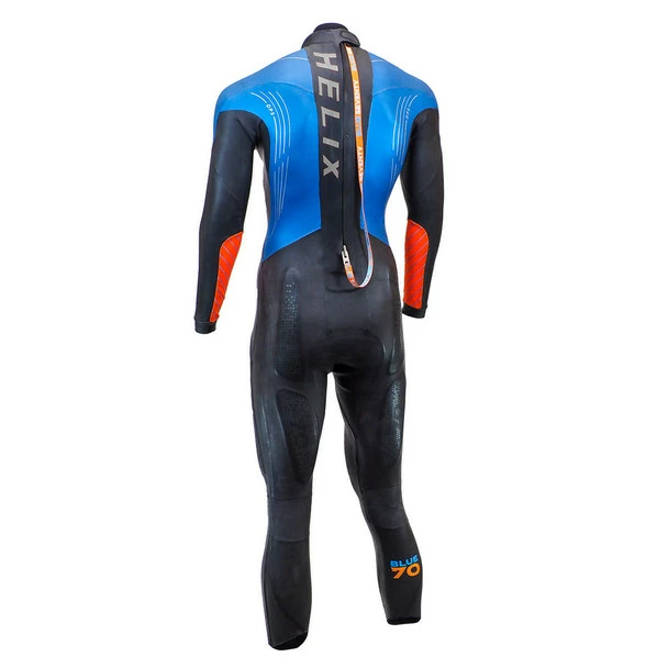 Blue Seventy Men's Helix Full Sleeve Wetsuit - 2023 - Image 2