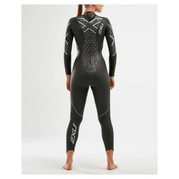 2XU Women's P:2 Propel Wetsuit - 2022 - Image 2