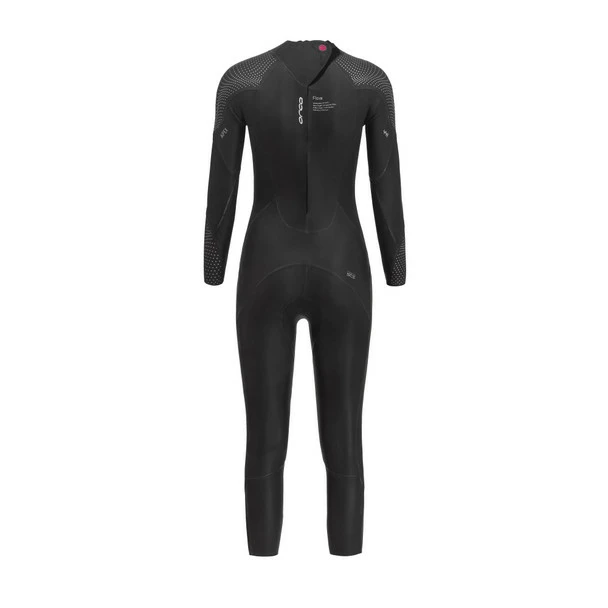 Orca Women's Apex Flow Wetsuit - 2023 - Image 2