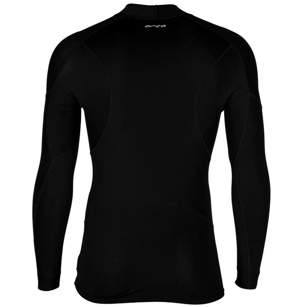 Orca Men's Neoprene Wetsuit Base Layer Top - 2023 - Image 2