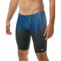 TYR Men's Odyssey Swim Jammer - 2022