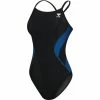 TYR Alliance Xtra Life Lycra Diamondback Splice - 2023