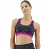 TYR Women's Blackout Camo Lyn Racerback Bikini Top - 2023