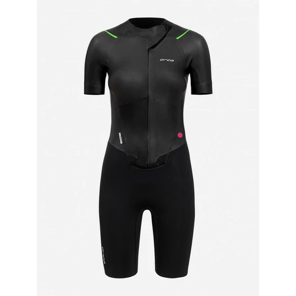 Orca Women's Aesir Flex SwimRun Wetsuit - 2023