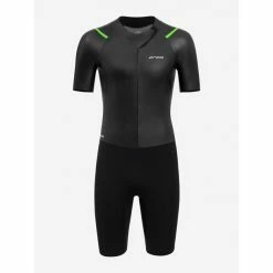 Orca Men's Aesir Thermal SwimRun Wetsuit - 2023