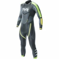 TYR Men's Hurricane Cat-5 Wetsuit - 2023