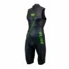 Blue Seventy Men's Glide Short John Wetsuit - 2023