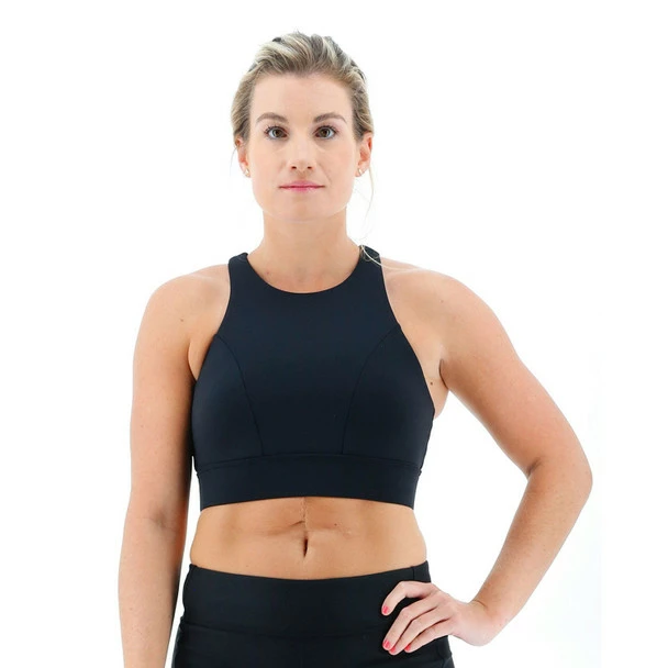 TYR Women's Solid Amira Bikini Top - 2023