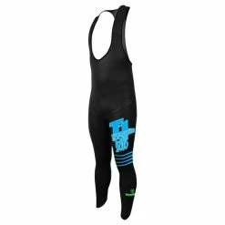 DeSoto T1 First Wave Bibjohn Wetsuit - 2023