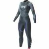 TYR Women's Hurricane Cat-3 Wetsuit - 2023