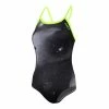 Zone3 Women's Cosmic Bound Back Swimsuit - 2021