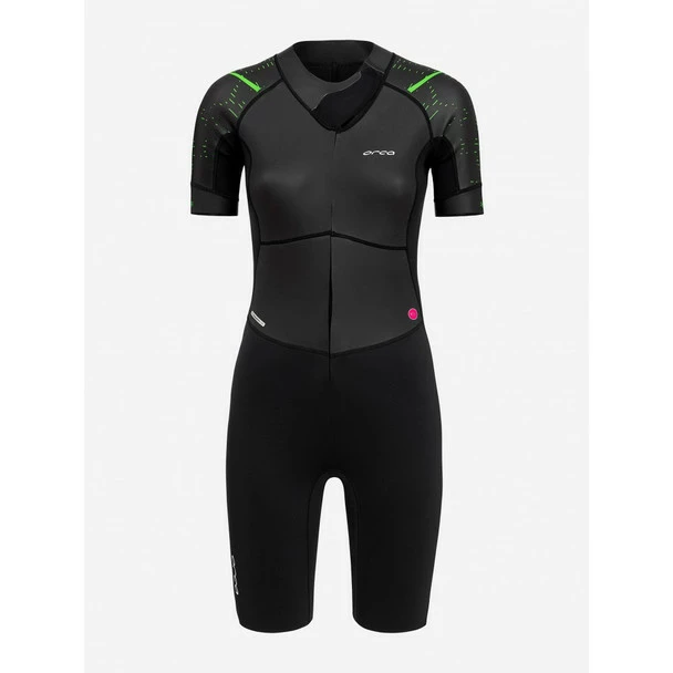 Orca Women's Vanir Flex SwimRun Wetsuit - 2023