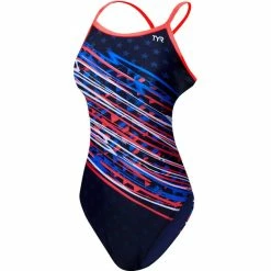 TYR Women's Victorious Diamondfit Swimsuit - 2020